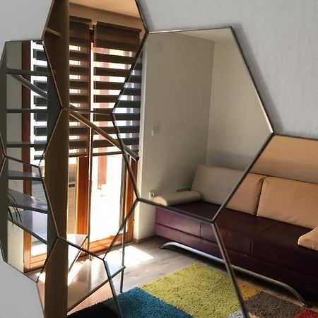 Apartmani Diana 比奥格勒·纳·莫鲁 外观 照片