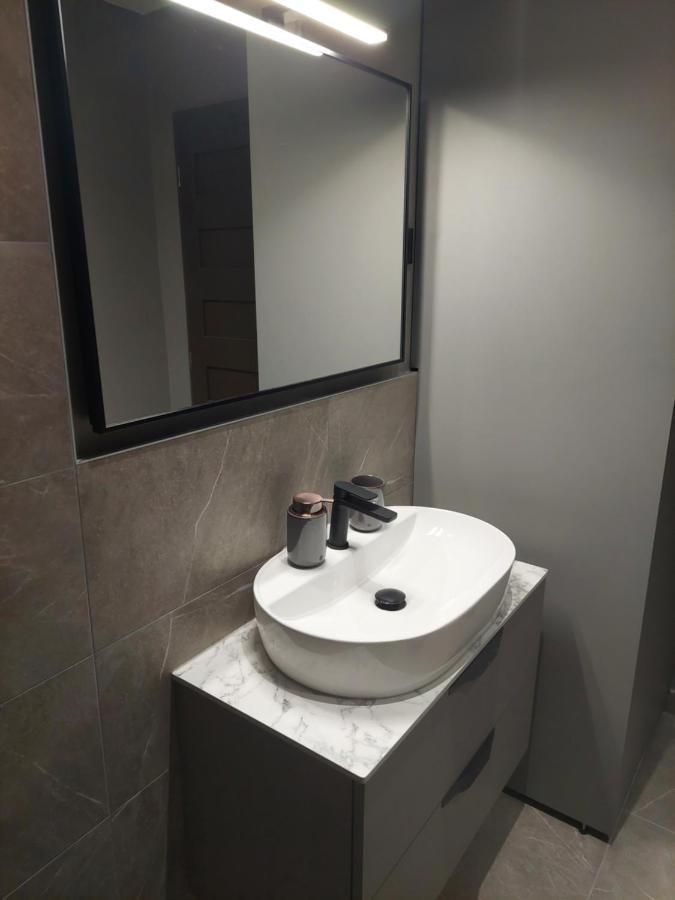 Apartmani Diana 比奥格勒·纳·莫鲁 外观 照片