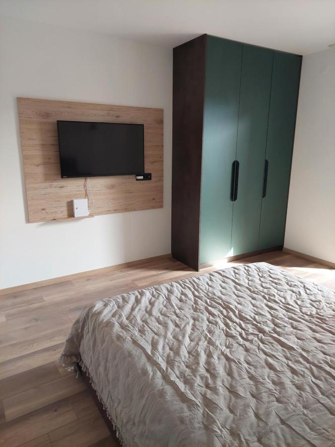 Apartmani Diana 比奥格勒·纳·莫鲁 外观 照片