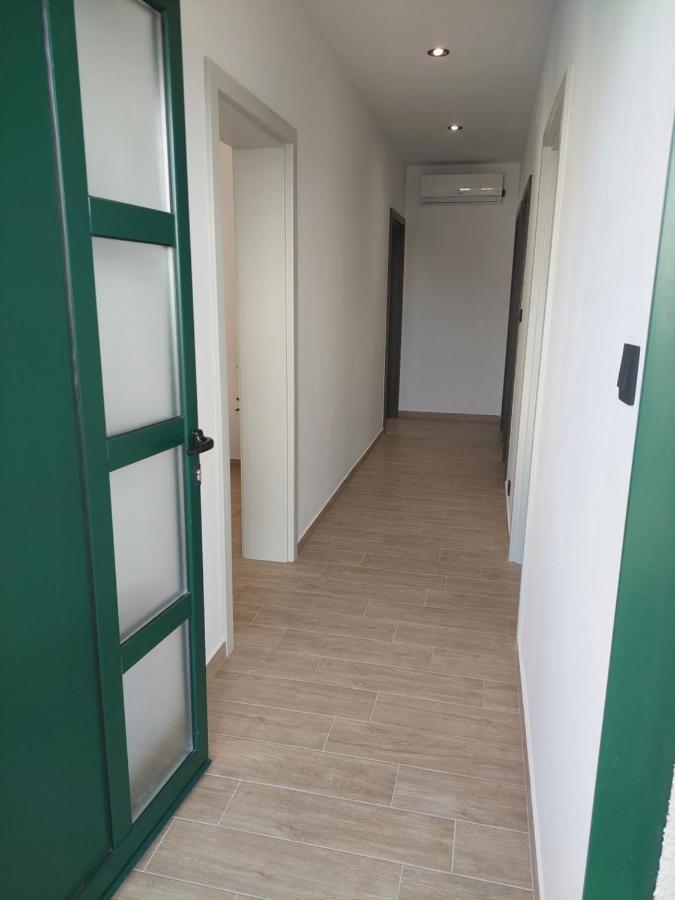 Apartmani Diana 比奥格勒·纳·莫鲁 外观 照片