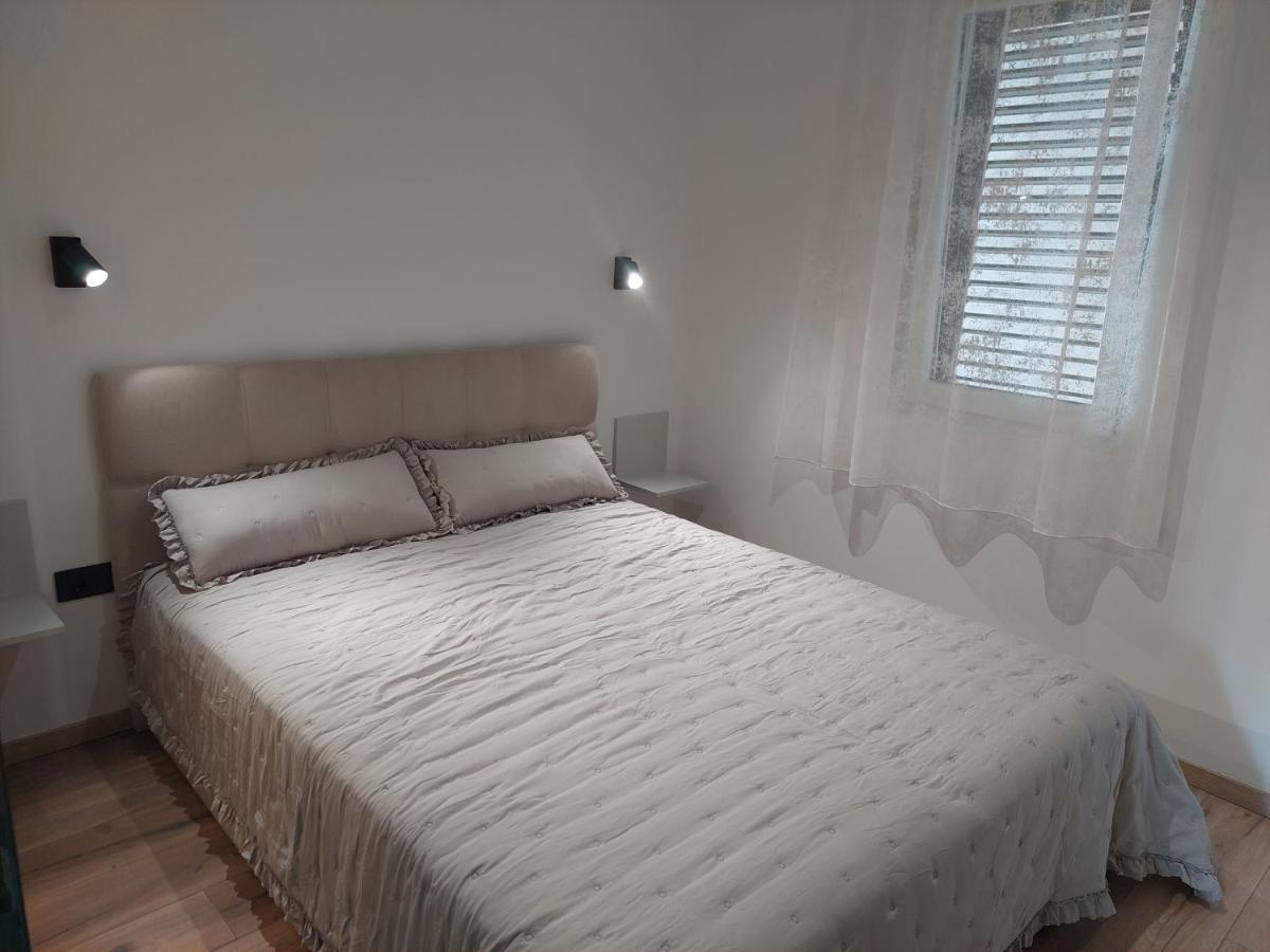 Apartmani Diana 比奥格勒·纳·莫鲁 外观 照片