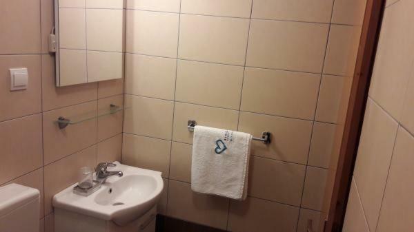 Apartmani Diana 比奥格勒·纳·莫鲁 外观 照片