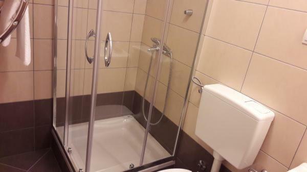 Apartmani Diana 比奥格勒·纳·莫鲁 外观 照片