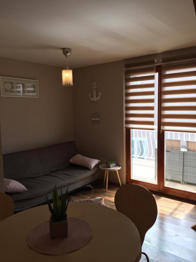Apartmani Diana 比奥格勒·纳·莫鲁 外观 照片